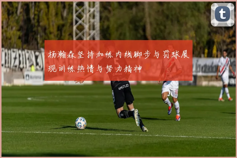 杨瀚森坚持加练内线脚步与罚球展现训练热情与努力精神